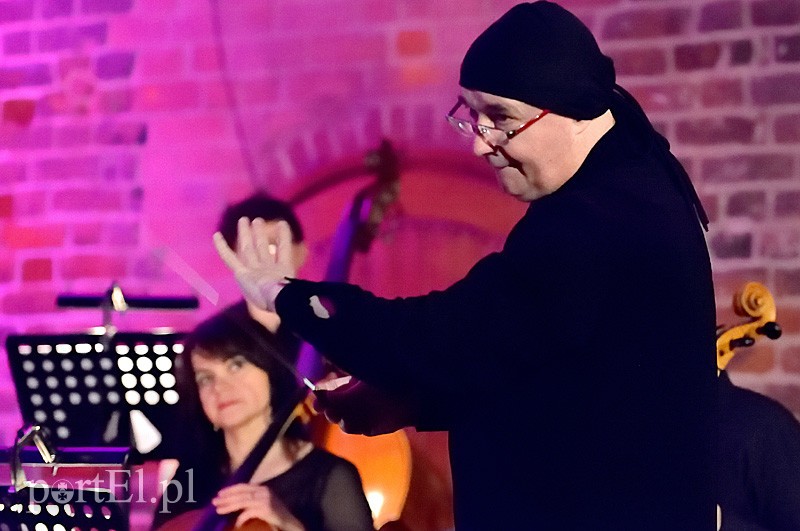 Filmowy koncert z EOK zdjęcie nr 84380