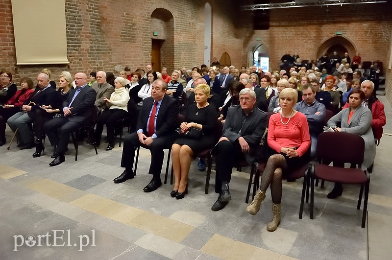 Elbląg Filmowy koncert z EOK