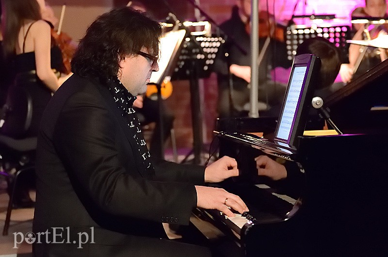 Filmowy koncert z EOK zdjęcie nr 84376