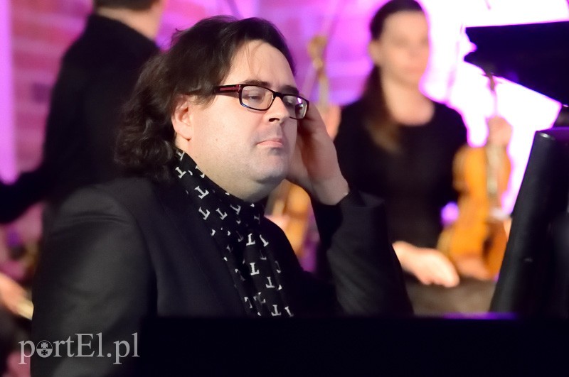 Filmowy koncert z EOK zdjęcie nr 84384