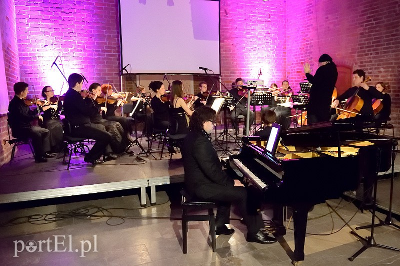 Filmowy koncert z EOK zdjęcie nr 84374