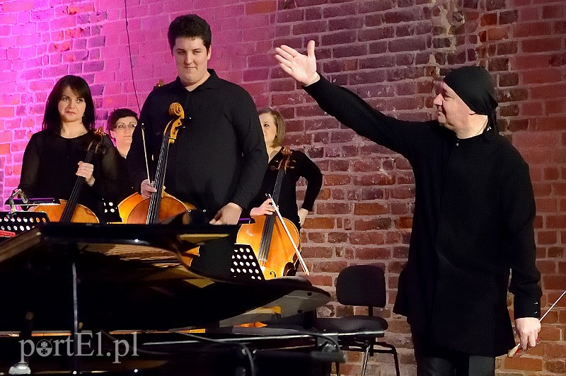 Filmowy koncert z EOK zdjęcie nr 84372