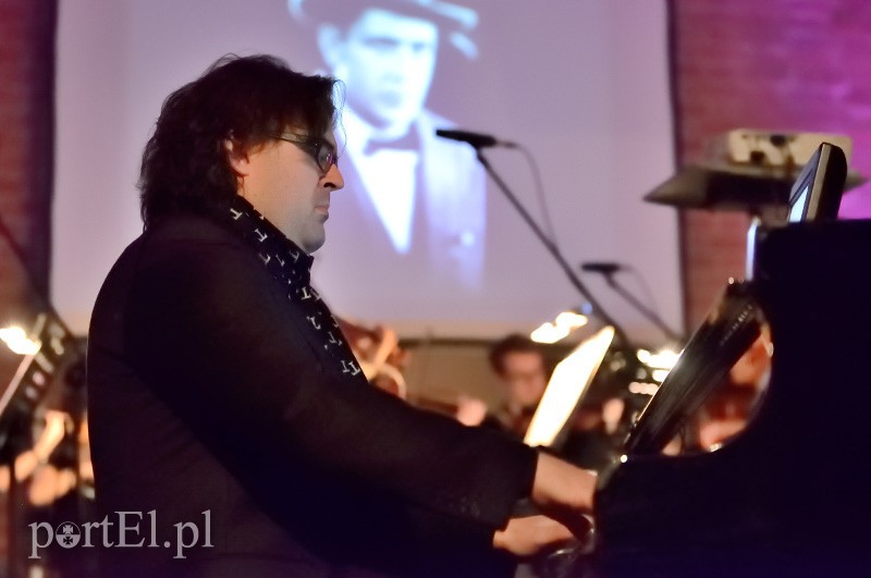 Filmowy koncert z EOK zdjęcie nr 84381