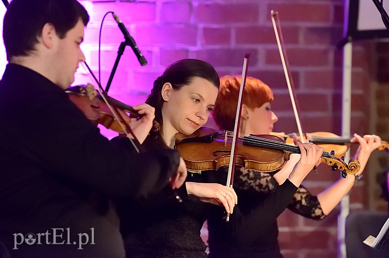 Filmowy koncert z EOK zdjęcie nr 84377