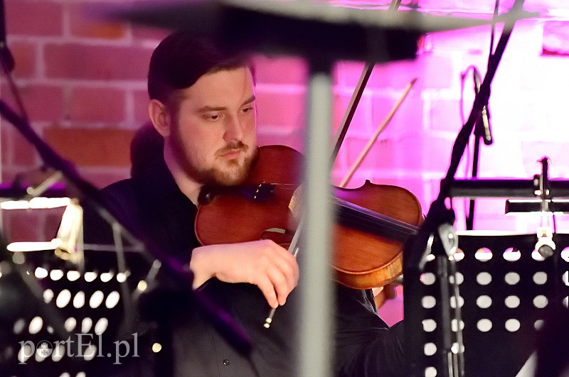 Filmowy koncert z EOK zdjęcie nr 84378