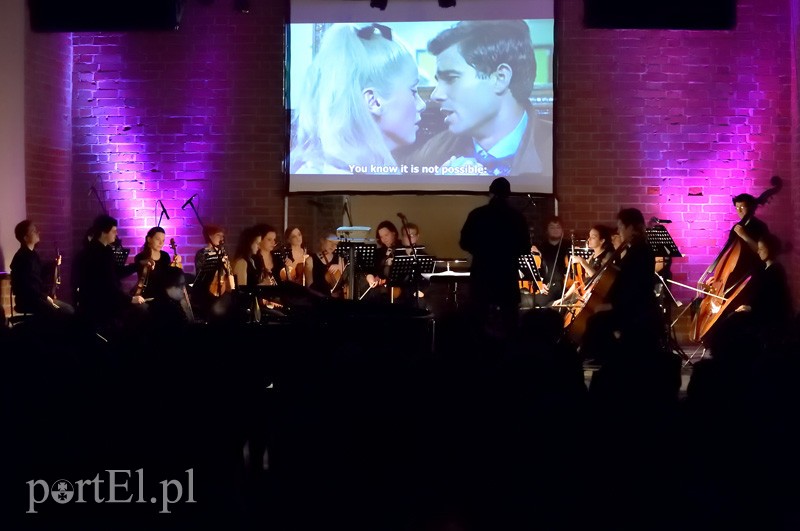 Filmowy koncert z EOK zdjęcie nr 84385