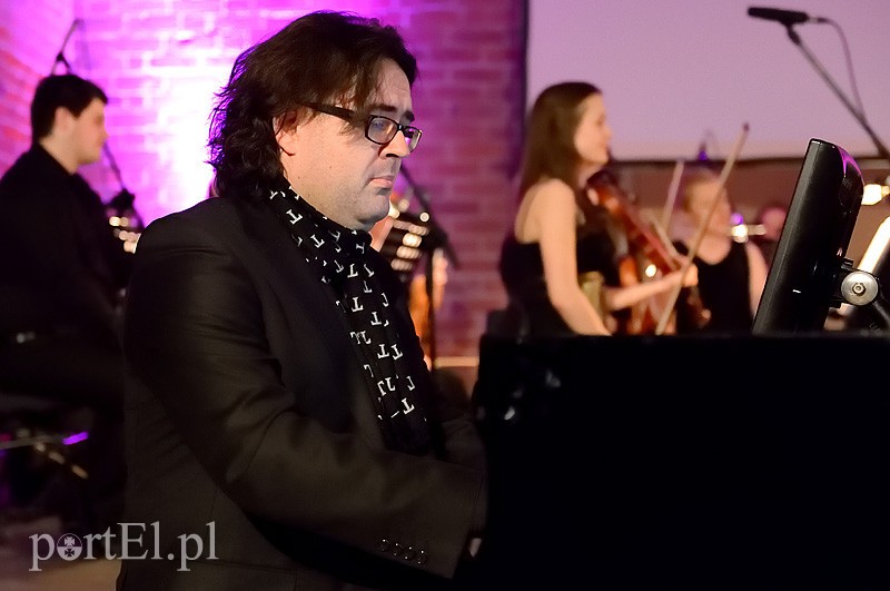 Filmowy koncert z EOK zdjęcie nr 84375