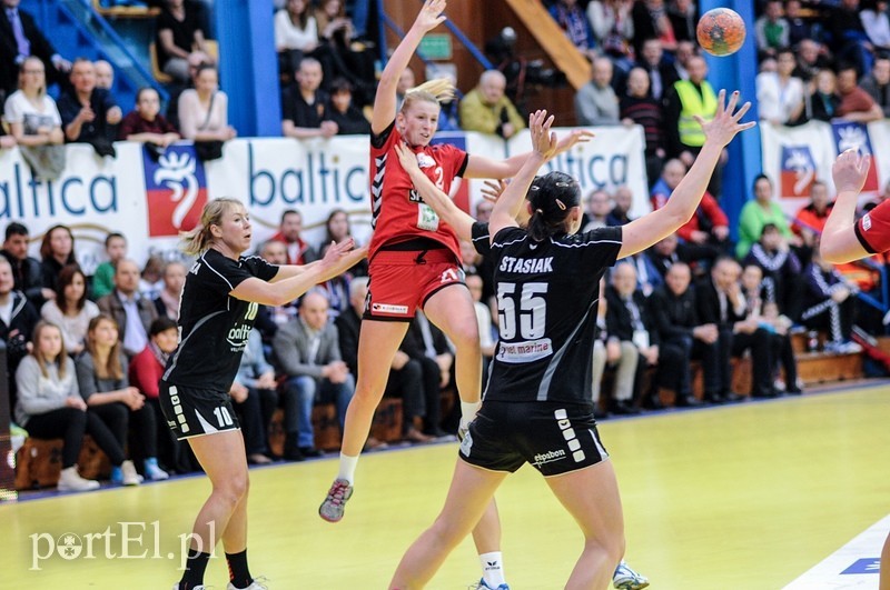 Start poza podium Pucharu Polski zdjęcie nr 84409