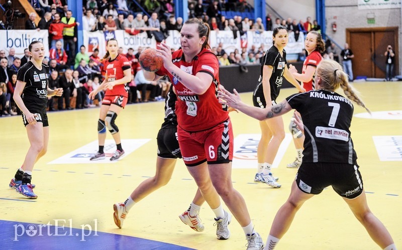 Start poza podium Pucharu Polski zdjęcie nr 84397