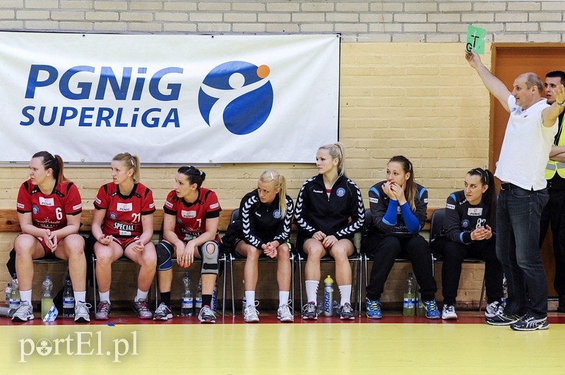 Start poza podium Pucharu Polski zdjęcie nr 84411