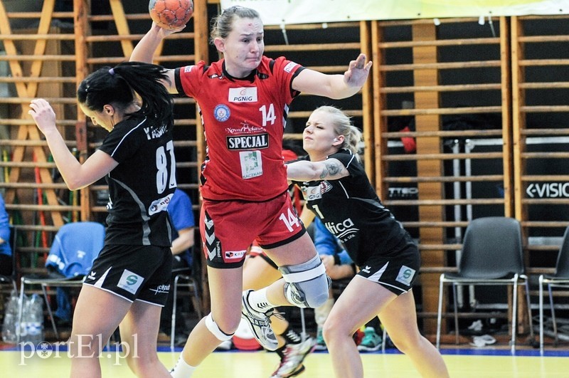 Start poza podium Pucharu Polski zdjęcie nr 84395