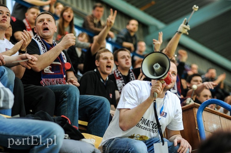 Start poza podium Pucharu Polski zdjęcie nr 84413