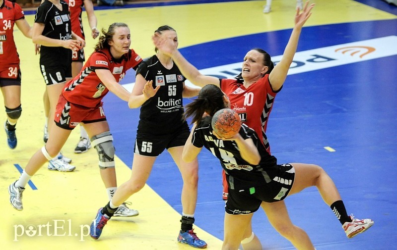 Start poza podium Pucharu Polski zdjęcie nr 84412