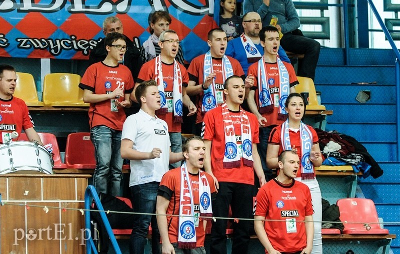 Start poza podium Pucharu Polski zdjęcie nr 84404