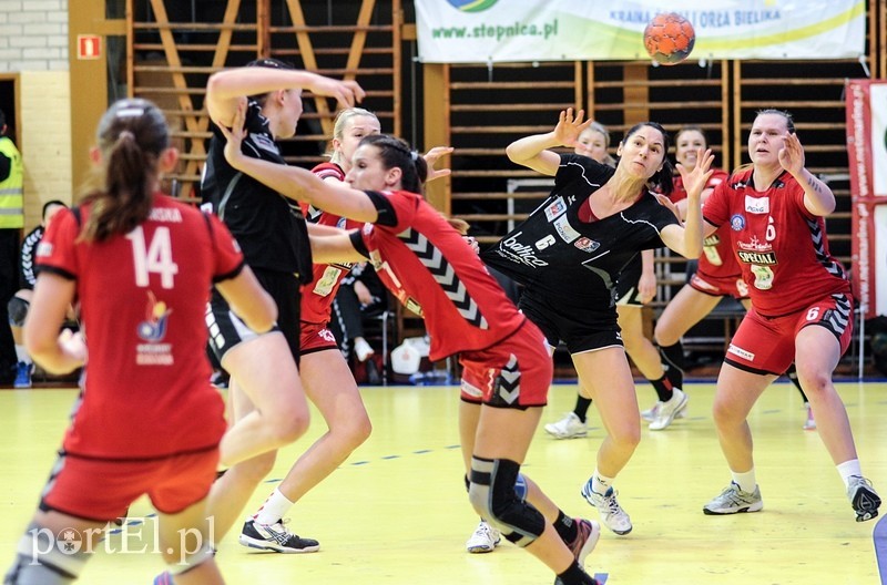 Start poza podium Pucharu Polski zdjęcie nr 84410