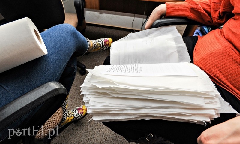 Powódź w bibliotece zdjęcie nr 84462