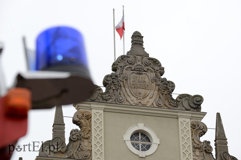 Bomba w sądzie? zdjęcie nr 84587