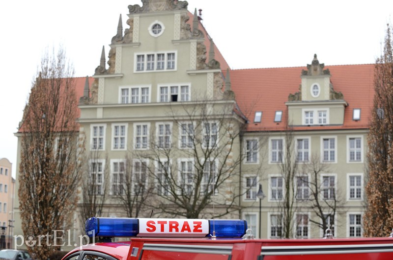 Bomba w sądzie? zdjęcie nr 84574