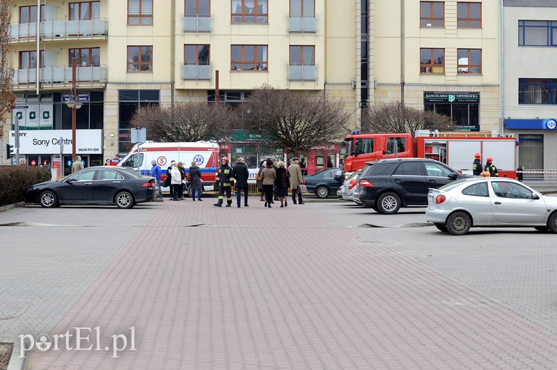 Bomba w sądzie? zdjęcie nr 84577