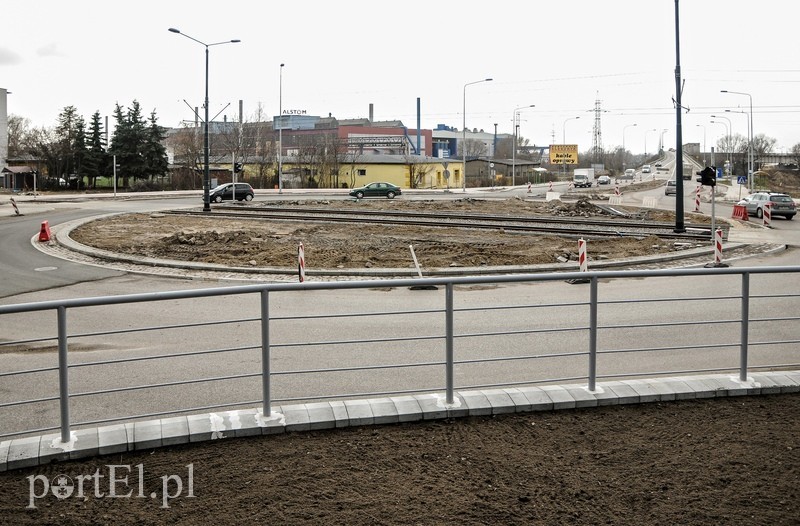 "503" pod kontrolą. Kiedy koniec przebudowy? zdjęcie nr 84635