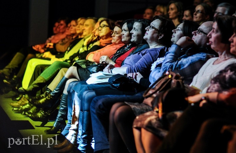 Koncert Grażyny Łobaszewskiej z zespołem zdjęcie nr 84649