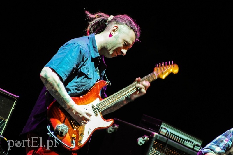 Koncert Grażyny Łobaszewskiej z zespołem zdjęcie nr 84647