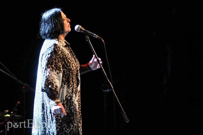 Koncert Grażyny Łobaszewskiej z zespołem zdjęcie nr 84648