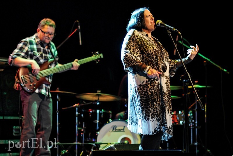 Koncert Grażyny Łobaszewskiej z zespołem zdjęcie nr 84652