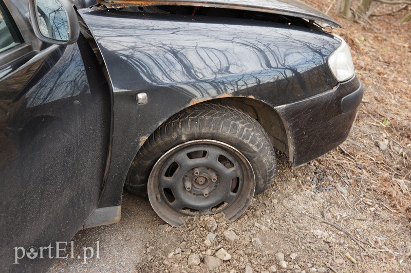 Tragiczny wypadek na Fromborskiej zdjęcie nr 84681