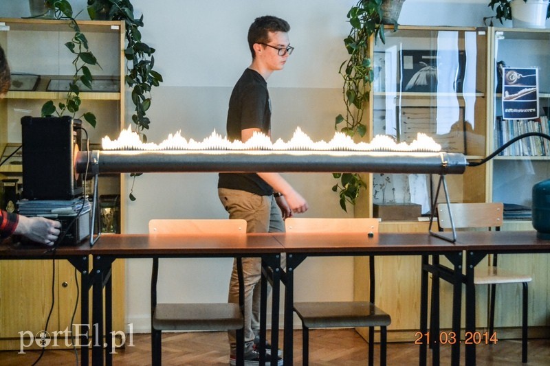 Nie na wagary, a do szkoły zdjęcie nr 84702