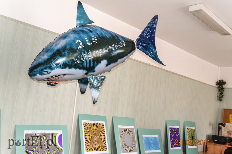 Nie na wagary, a do szkoły zdjęcie nr 84703