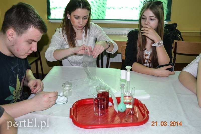 Nie na wagary, a do szkoły zdjęcie nr 84701