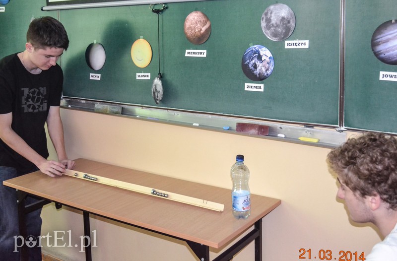 Nie na wagary, a do szkoły zdjęcie nr 84704