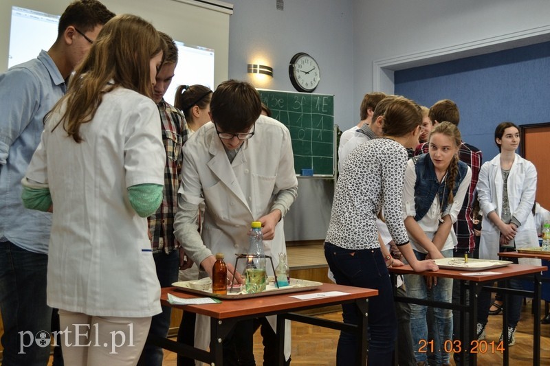 Nie na wagary, a do szkoły zdjęcie nr 84697