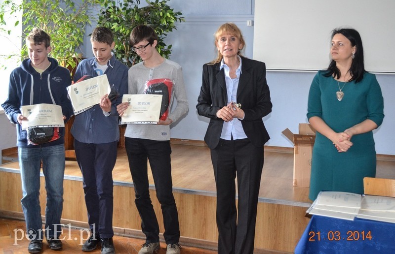 Nie na wagary, a do szkoły zdjęcie nr 84700