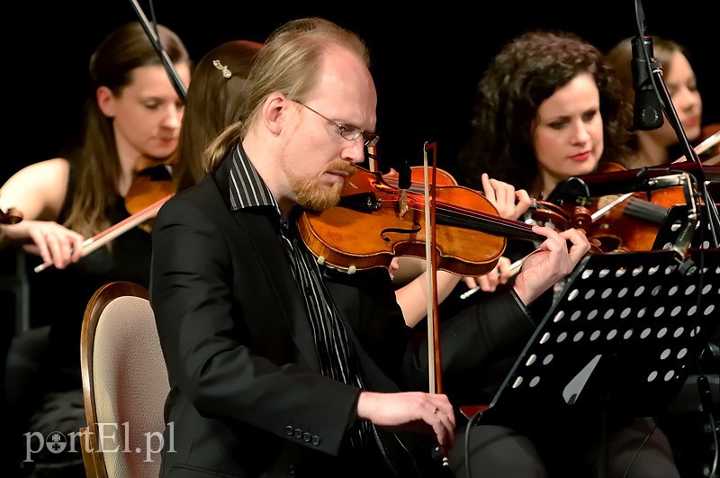 Zabili tę dręczącą ciszę! zdjęcie nr 84720