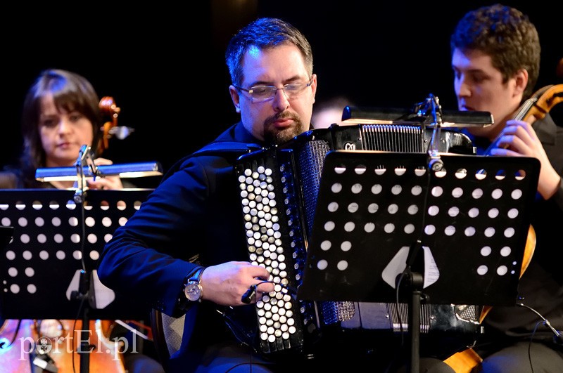 Zabili tę dręczącą ciszę! zdjęcie nr 84715