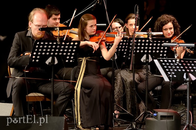 Zabili tę dręczącą ciszę! zdjęcie nr 84723