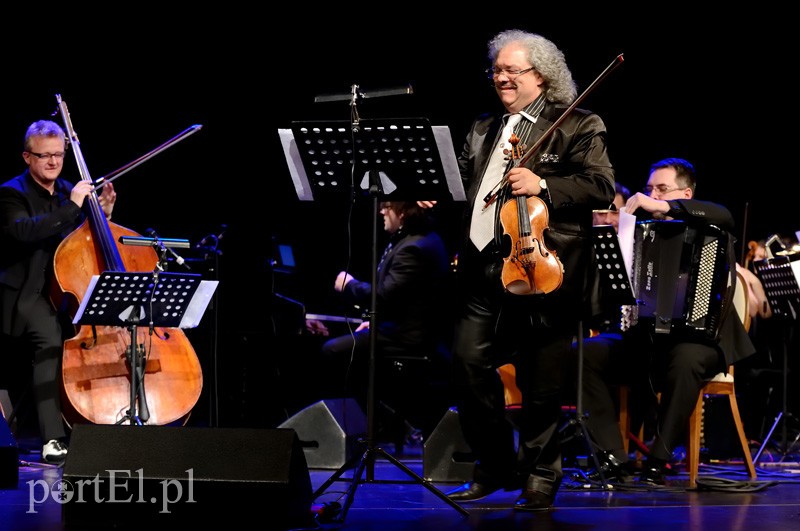 Zabili tę dręczącą ciszę! zdjęcie nr 84728