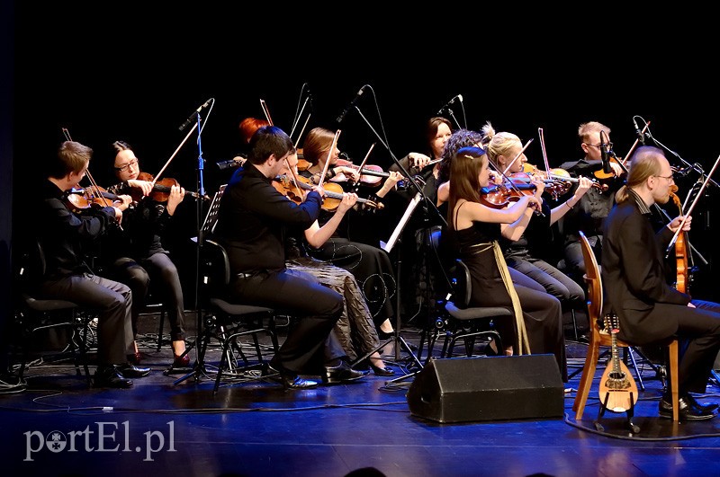 Zabili tę dręczącą ciszę! zdjęcie nr 84711