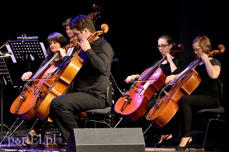 Zabili tę dręczącą ciszę! zdjęcie nr 84725