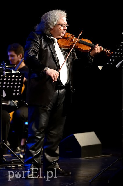 Zabili tę dręczącą ciszę! zdjęcie nr 84716