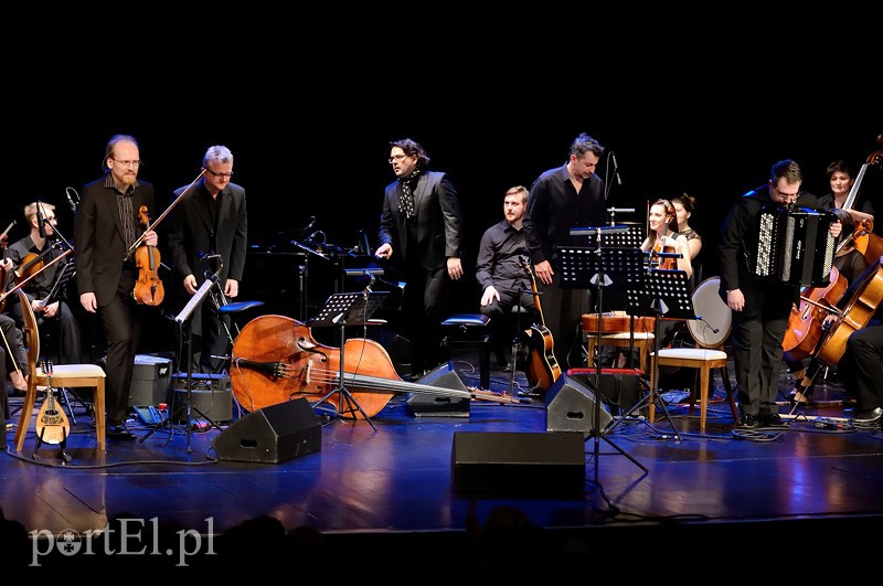 Zabili tę dręczącą ciszę! zdjęcie nr 84708