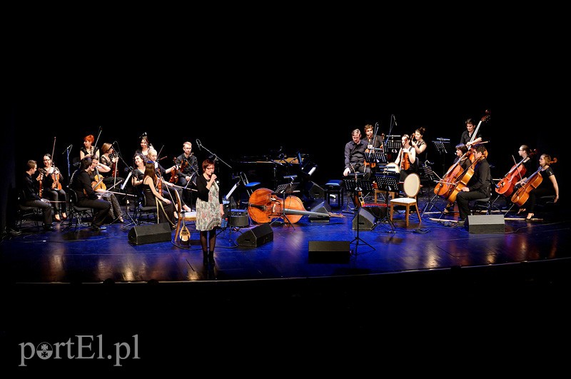 Elbląg Zabili tę dręczącą ciszę!