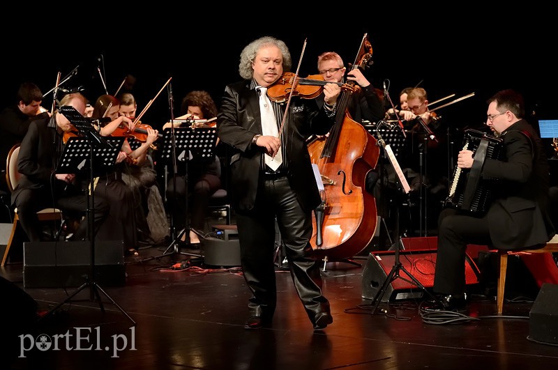 Zabili tę dręczącą ciszę! zdjęcie nr 84724