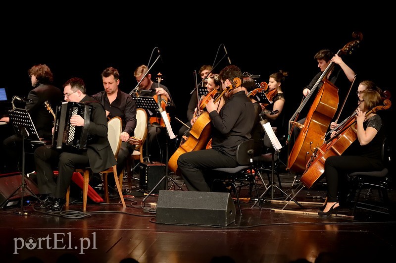 Zabili tę dręczącą ciszę! zdjęcie nr 84719