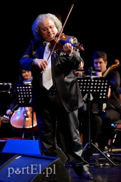 Zabili tę dręczącą ciszę! zdjęcie nr 84717