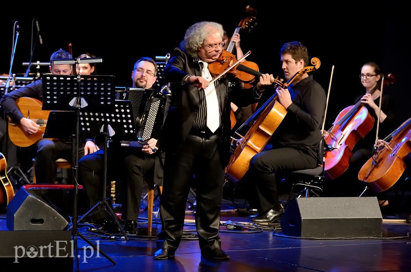 Zabili tę dręczącą ciszę! zdjęcie nr 84718