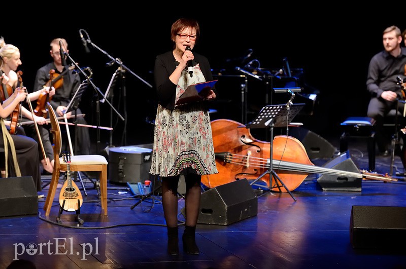 Zabili tę dręczącą ciszę! zdjęcie nr 84707