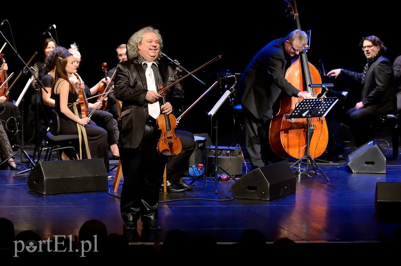 Zabili tę dręczącą ciszę! zdjęcie nr 84709